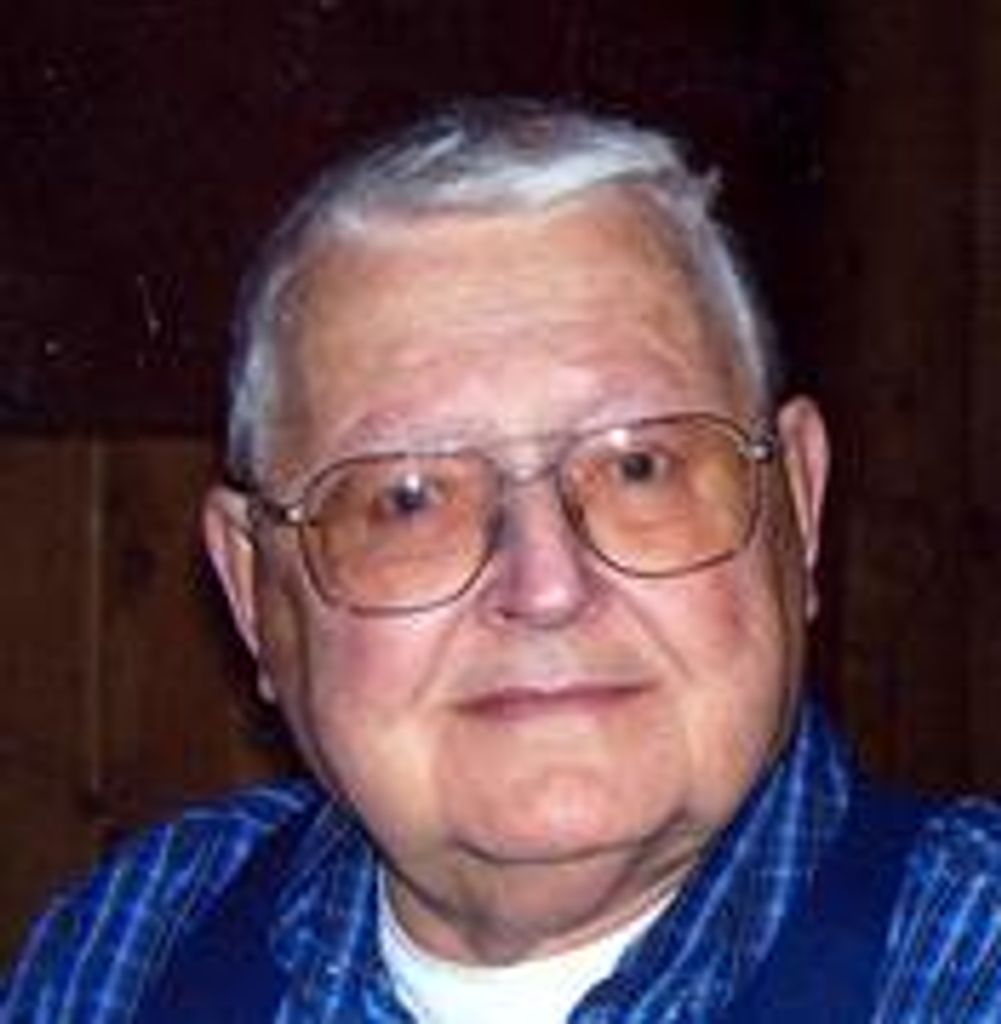 Arthur Frank Schultz Profile Photo