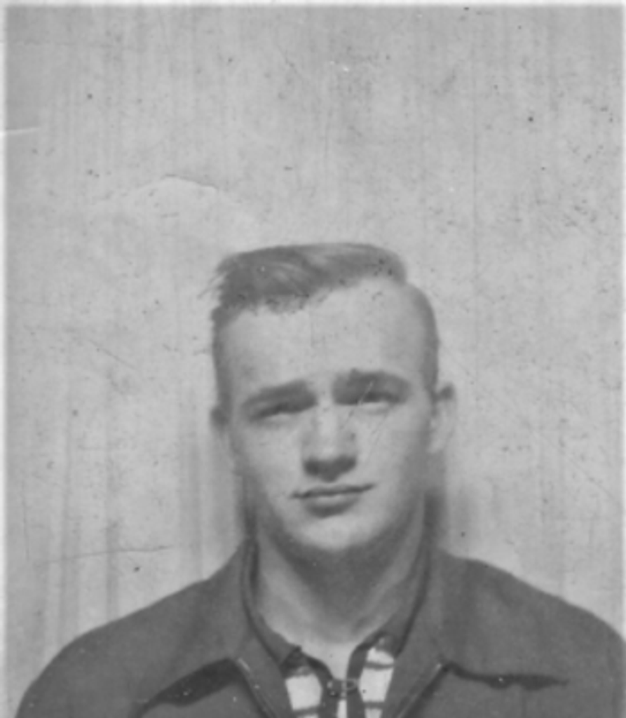 Lewis Jerome Shults Jr.