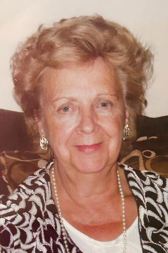 Carol Gaye Schara Profile Photo
