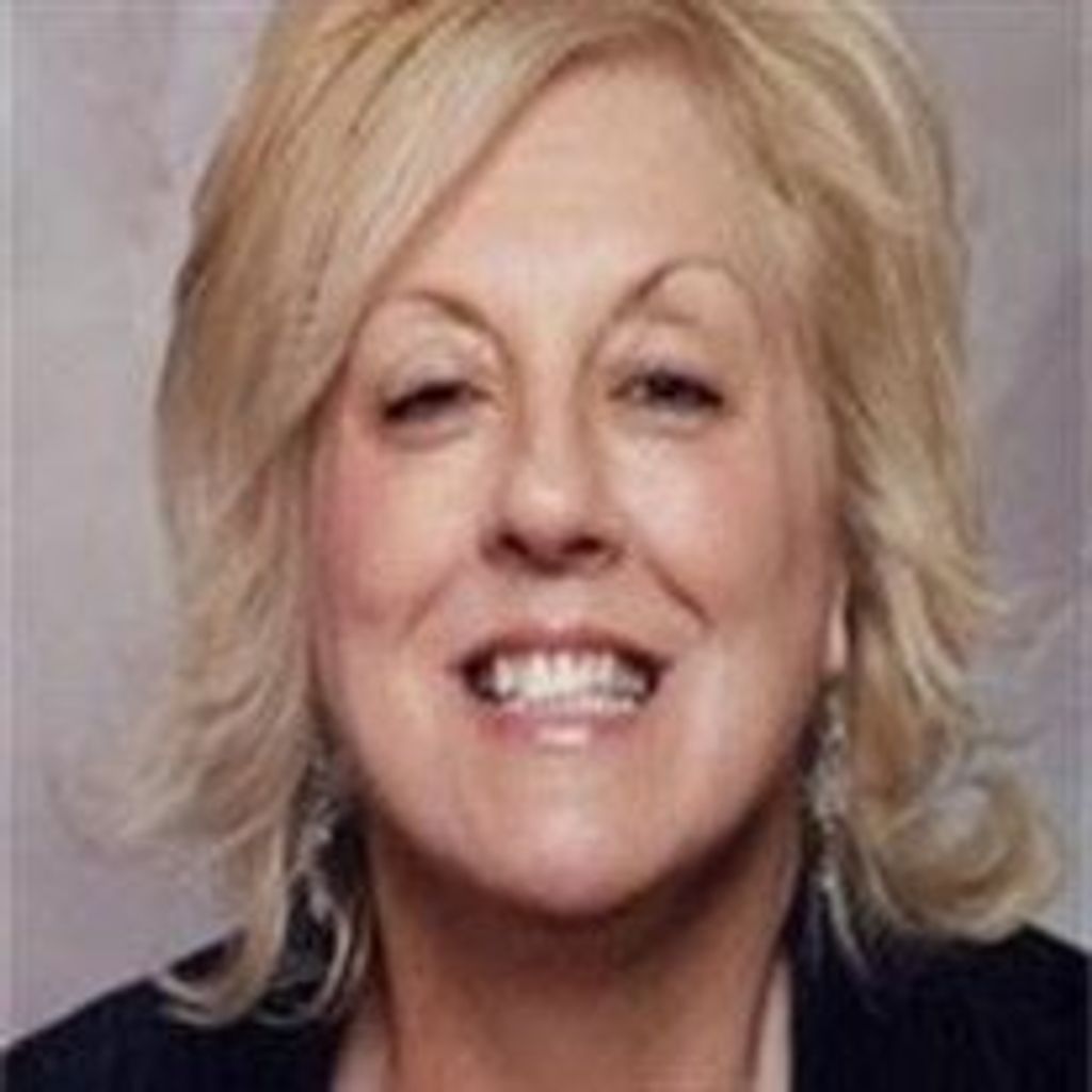 Patricia Davis Profile Photo