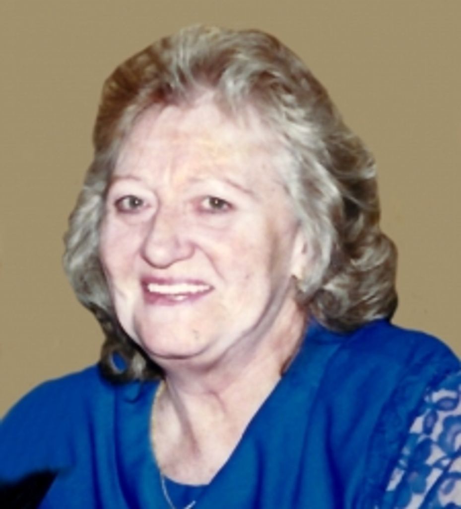 Janet  F. (Carberry)  Brimer