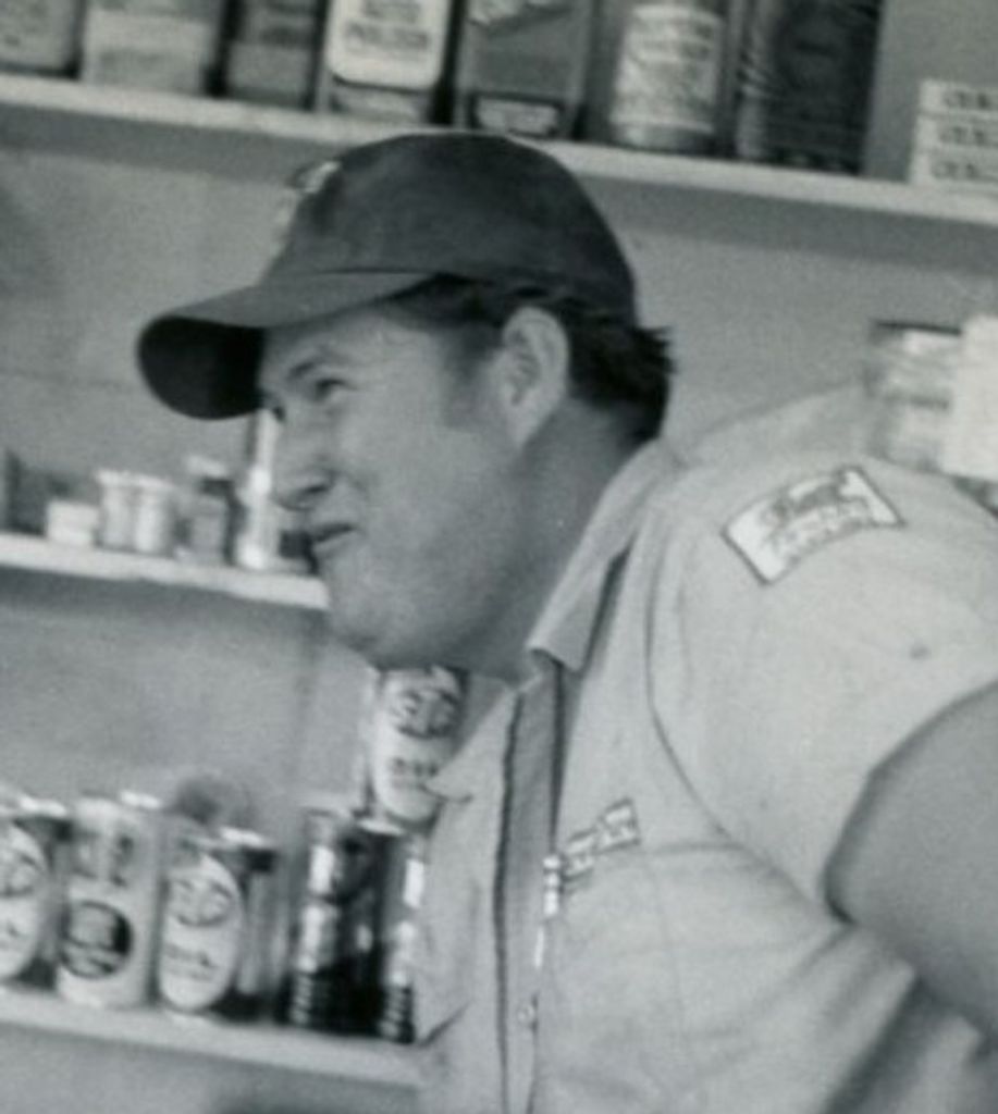 Mr.  James Bishop Sessoms, 85