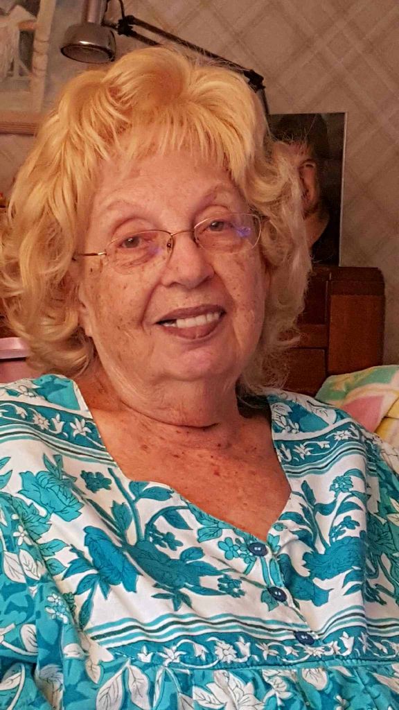 Mary Grace Hardin Profile Photo