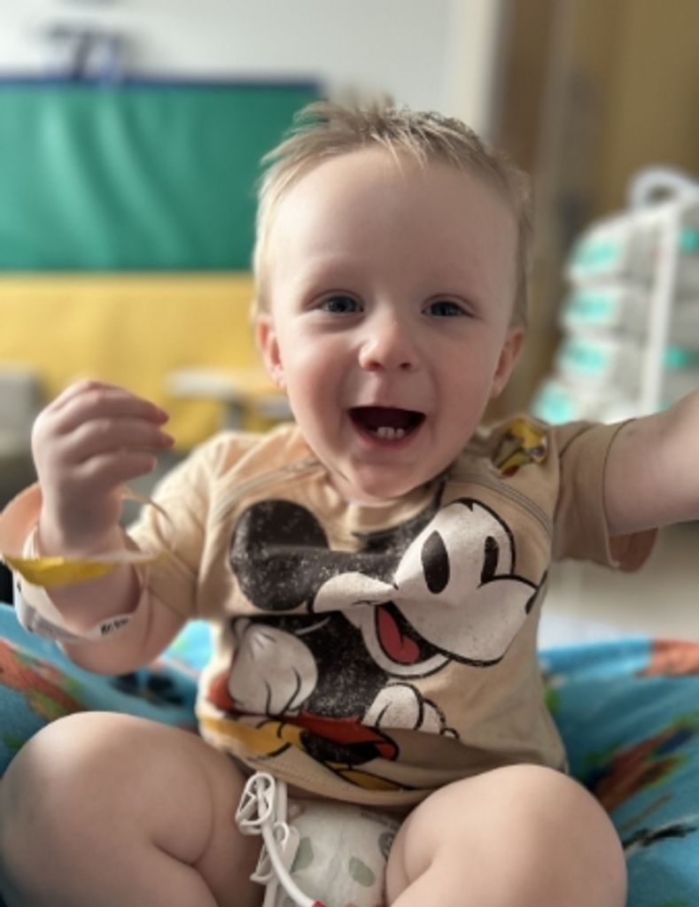 Kayden Daniel Joseph Pryor