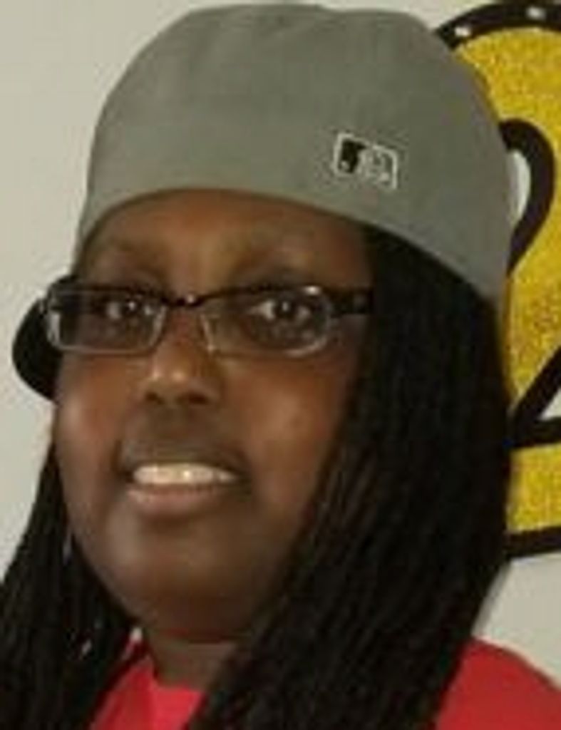 Lakisha Renae Hopkins Profile Photo