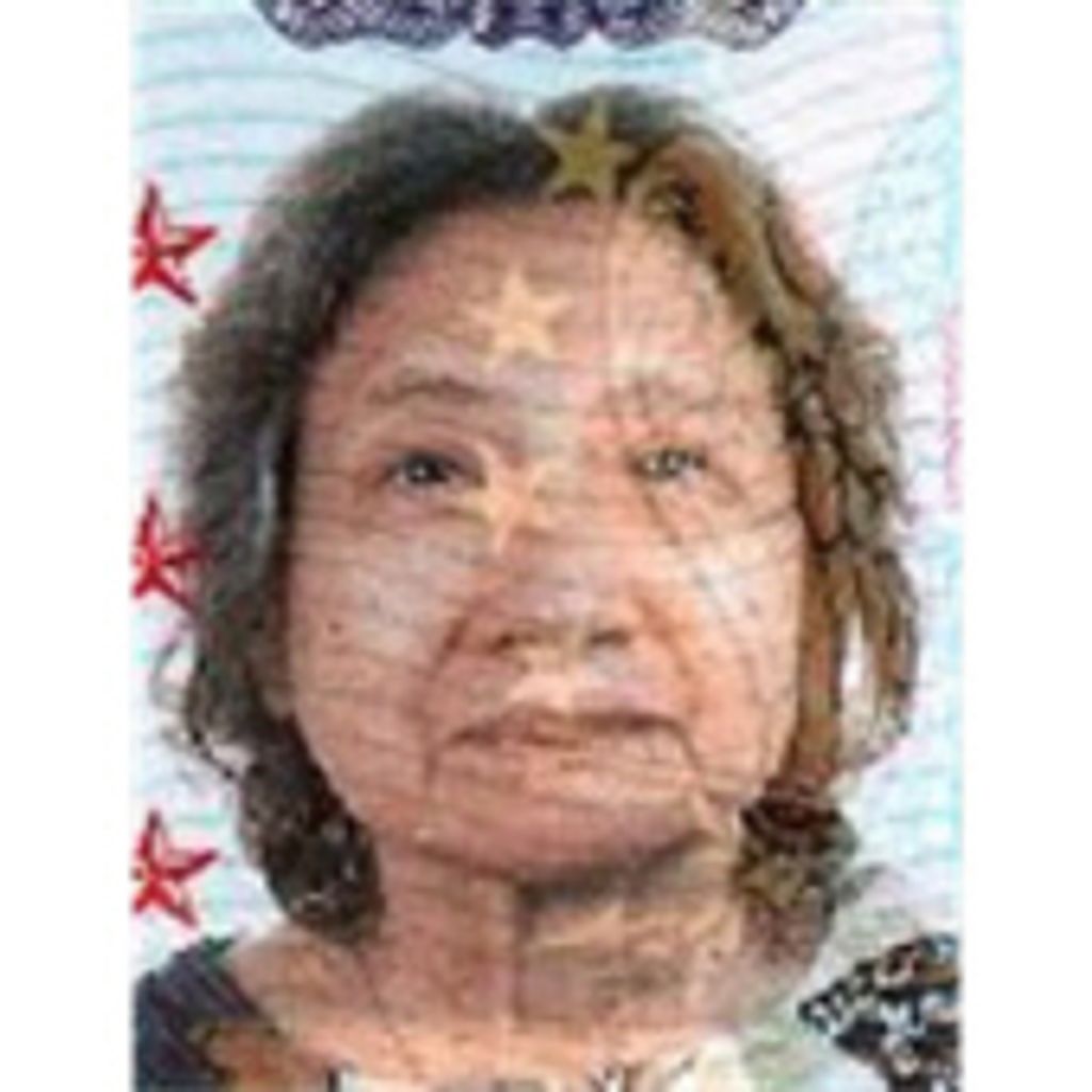 Rosalia A. Acob