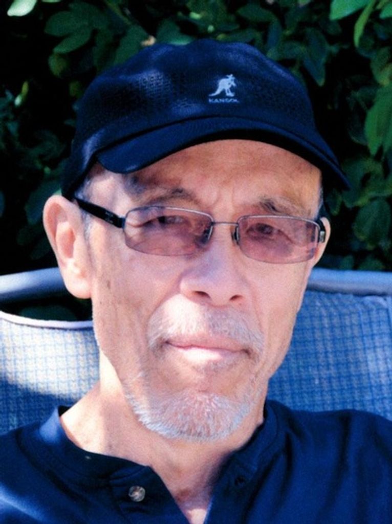 Steven Ken Kadomatsu