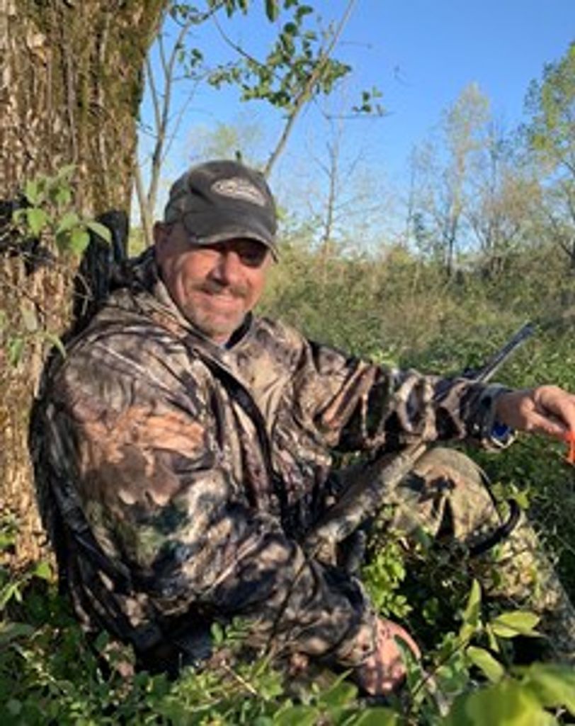 Steven Douglas Evans Sr. Profile Photo