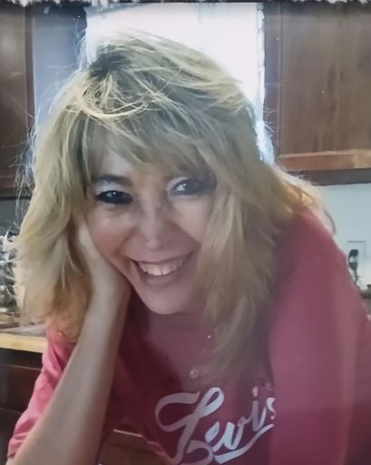 Candi Gonzales Profile Photo