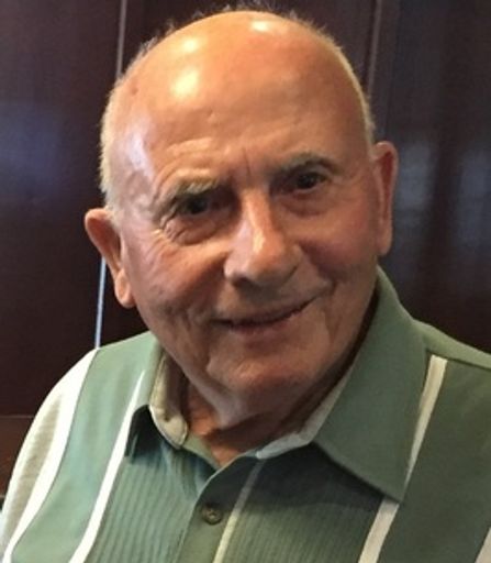 Vito Chiappetta Profile Photo