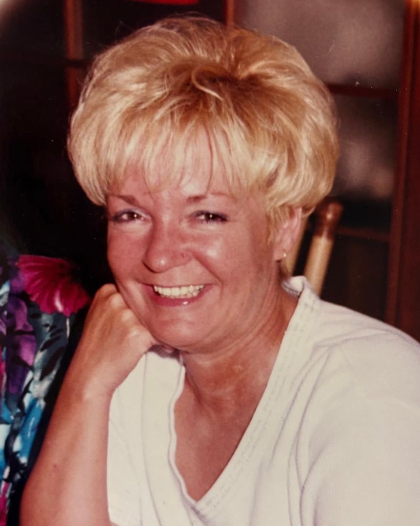 Joan Balmforth Profile Photo