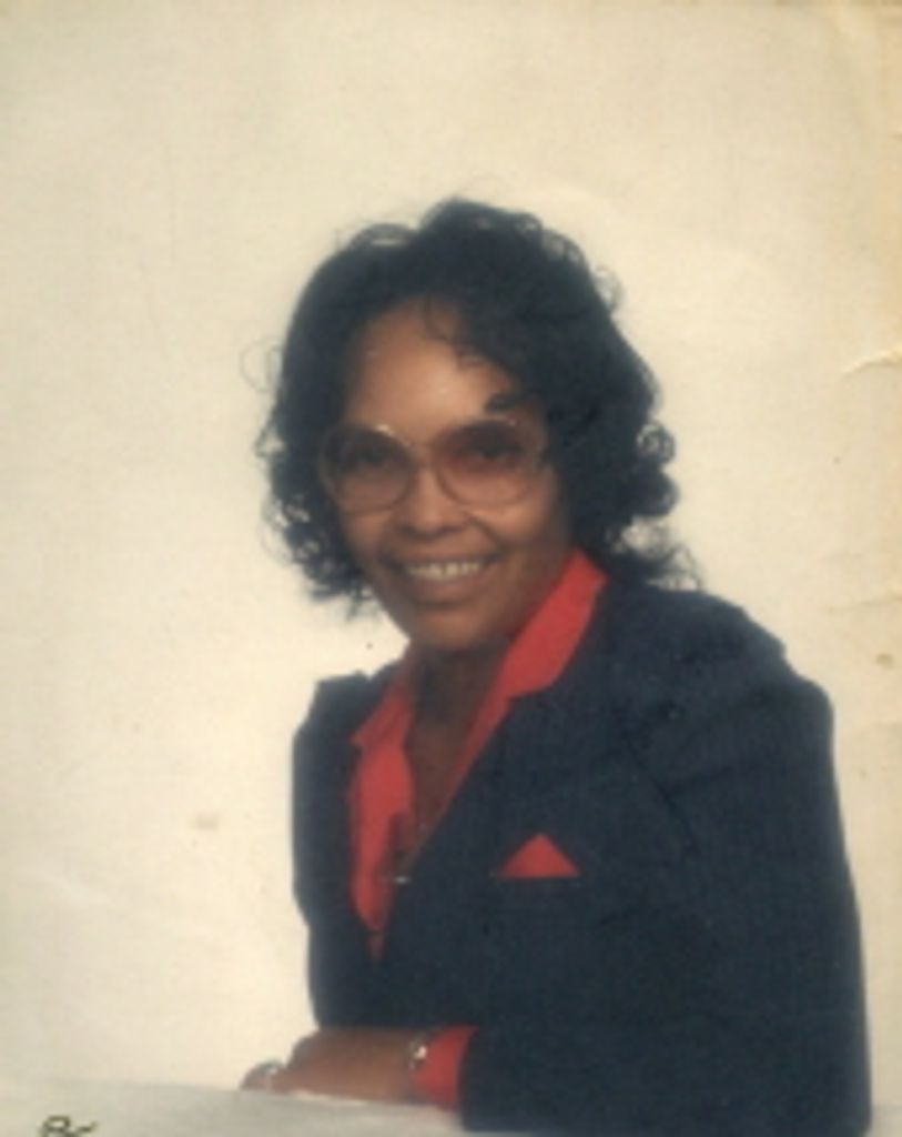 Barbara Ann (Gossett) Jessie Profile Photo