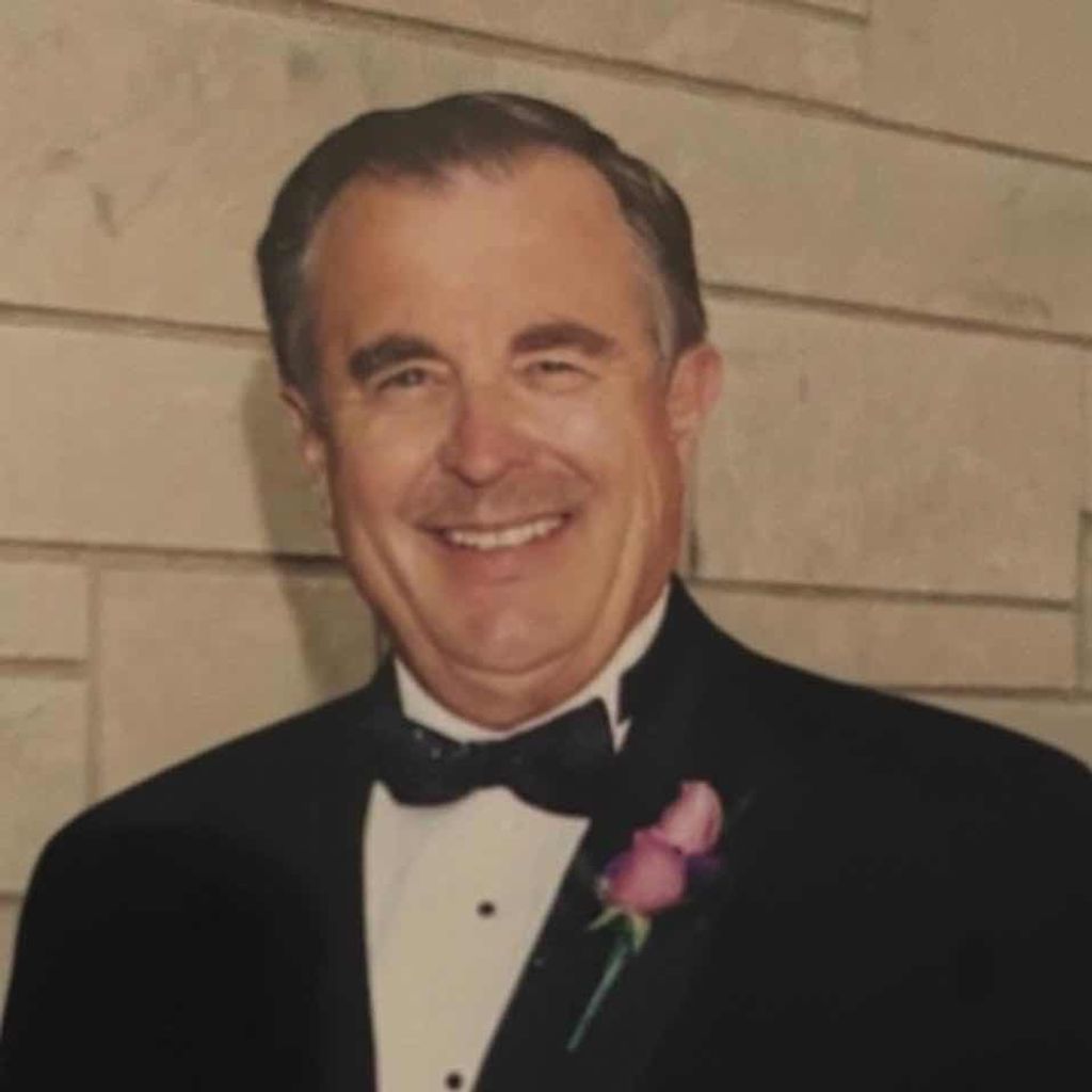 Lee Curson Profile Photo