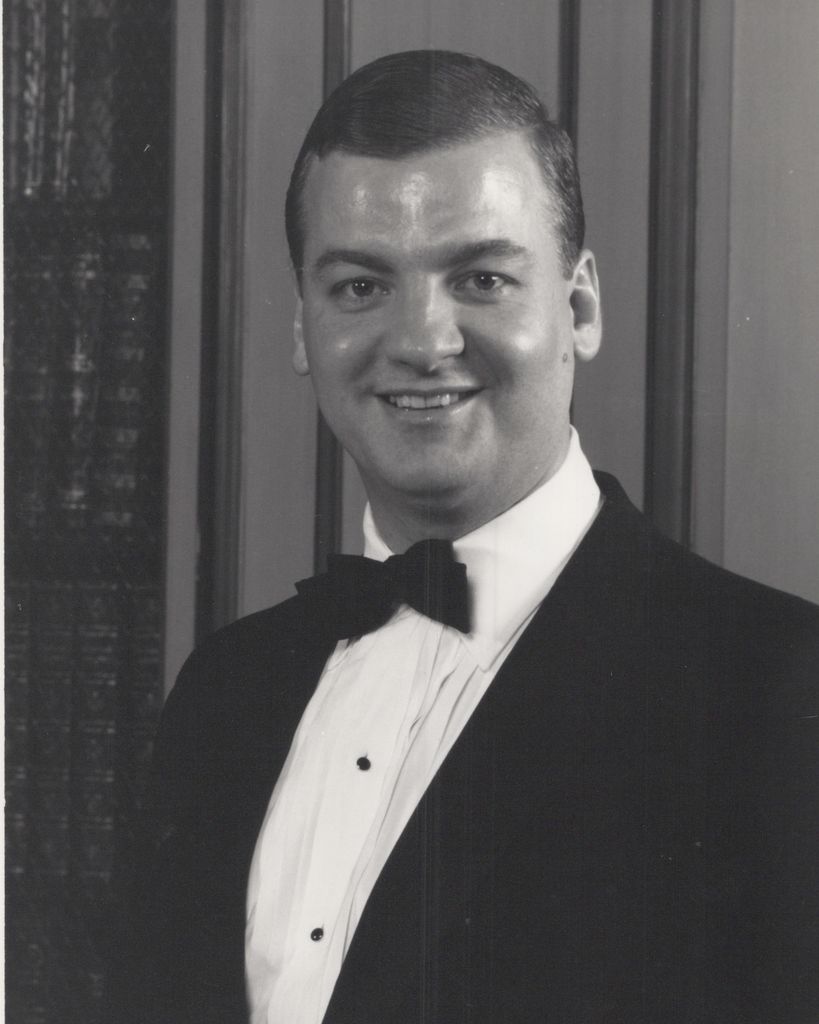 Randall N. Elam