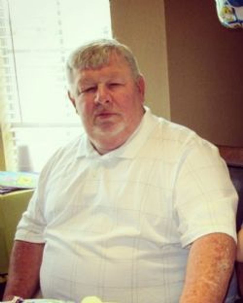 Terry Cooley Profile Photo