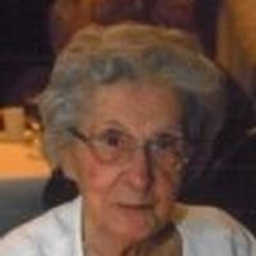 Annette J. Zielinski