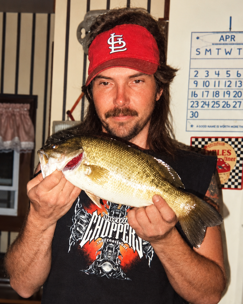 Derek S Schulte