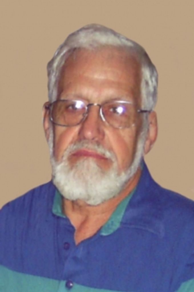 Donald  Leroy Moss