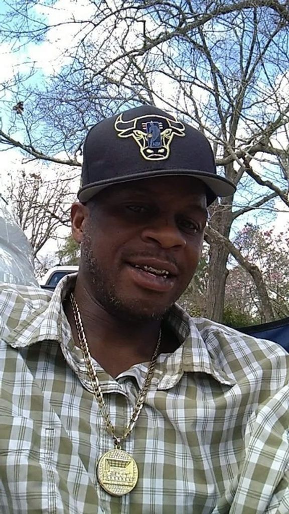 Willie James Haynes Profile Photo