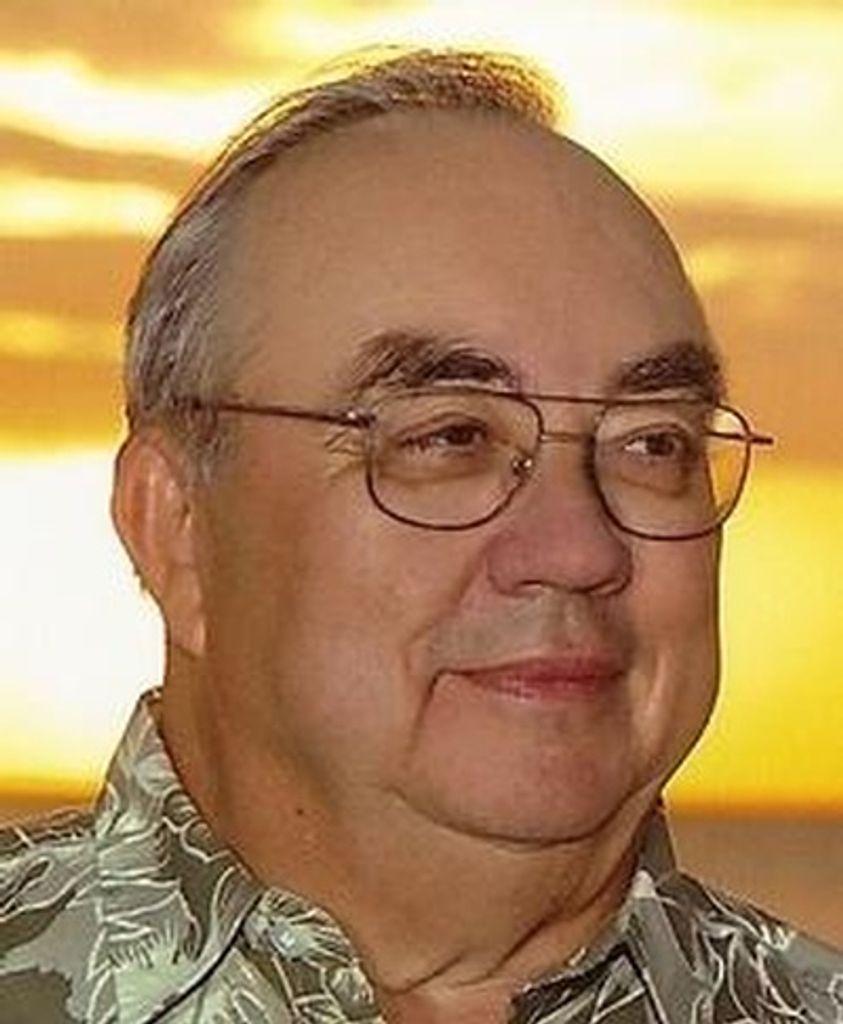 Kenneth Theodore Kramer Profile Photo