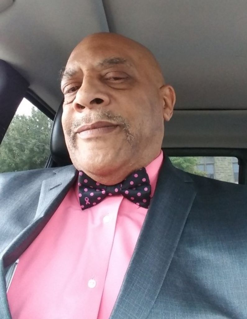 Leroy Franklin Butler Profile Photo
