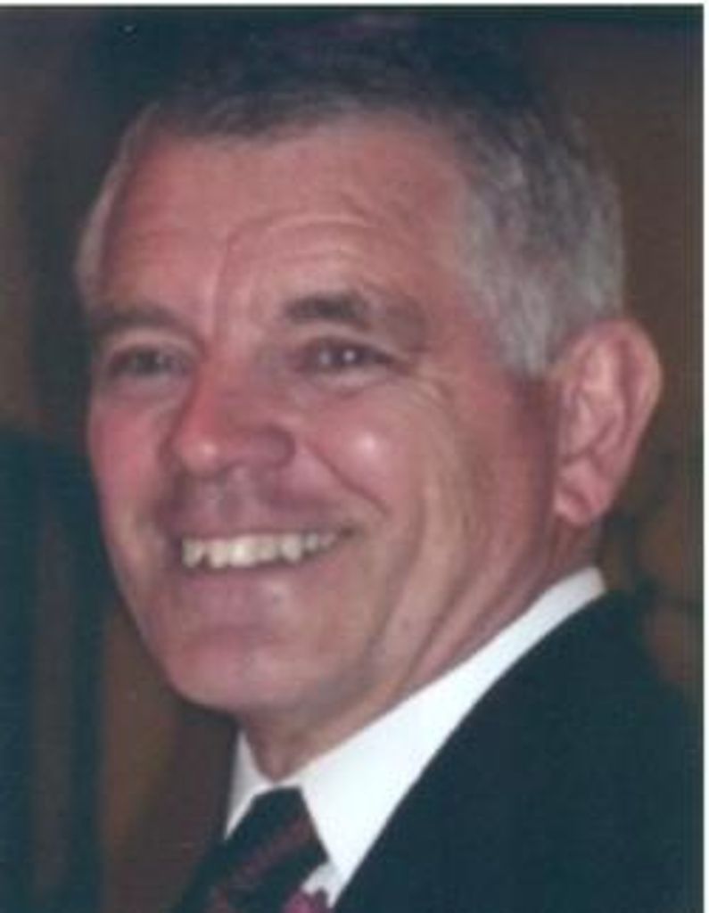 Deacon Emil A. Ralbusky