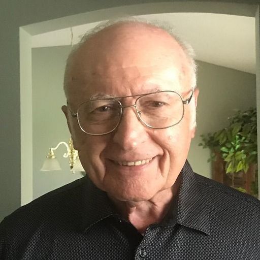 Peter Anthony Cacioppo Profile Photo
