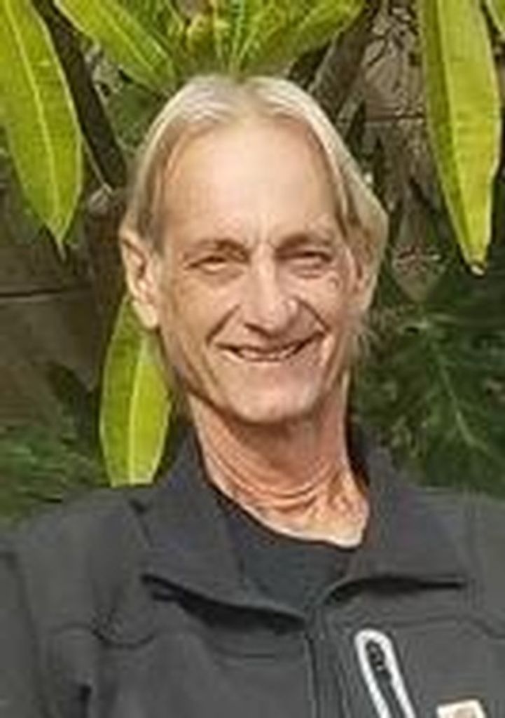 David S. Upah Profile Photo