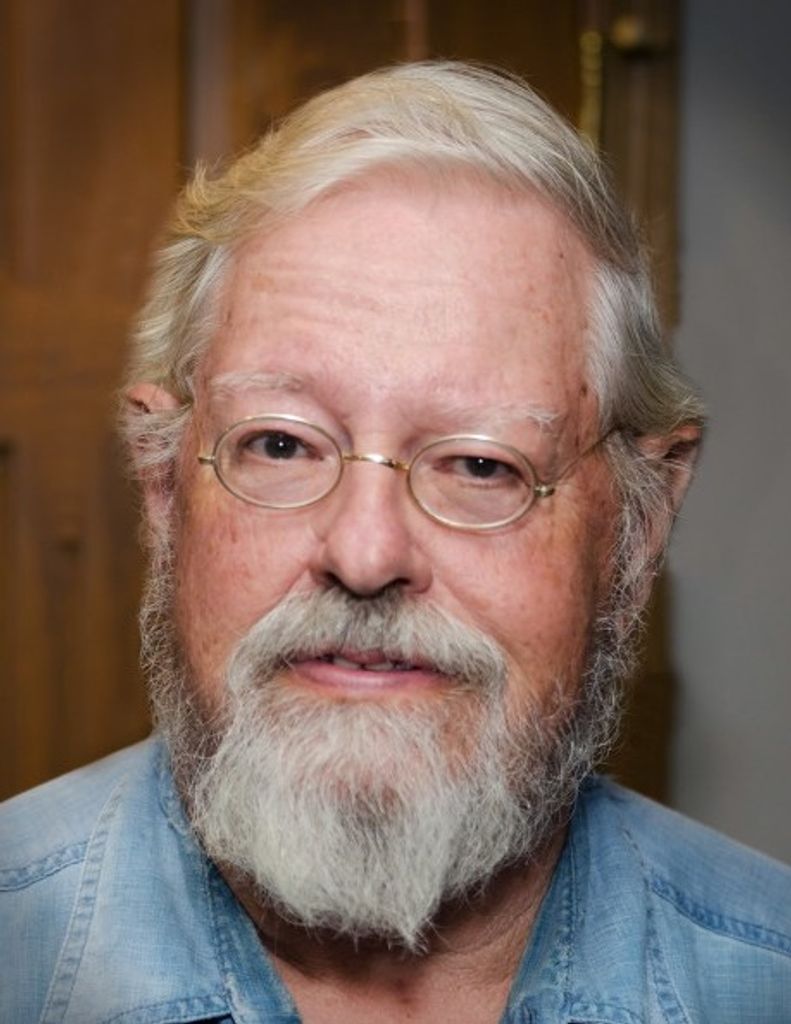 Ralph C. Mccready Profile Photo