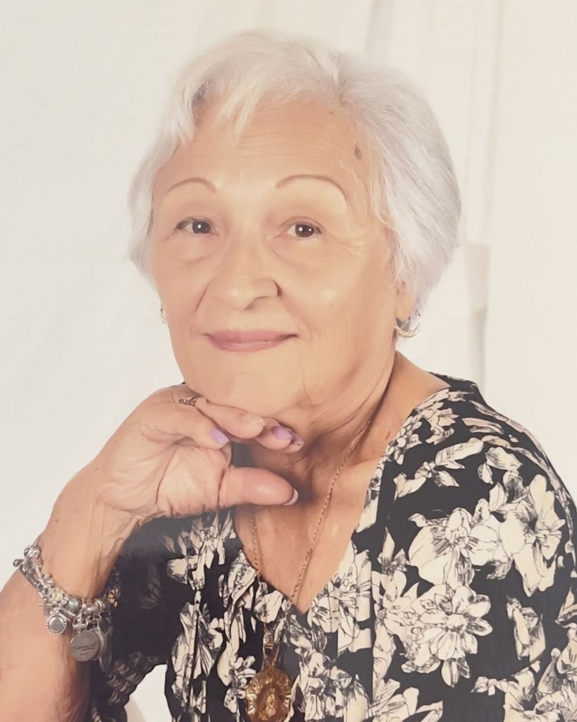 Ana Morales Profile Photo