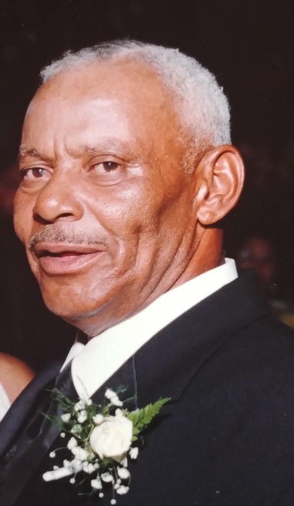 William "Billilkins" Bolden Profile Photo