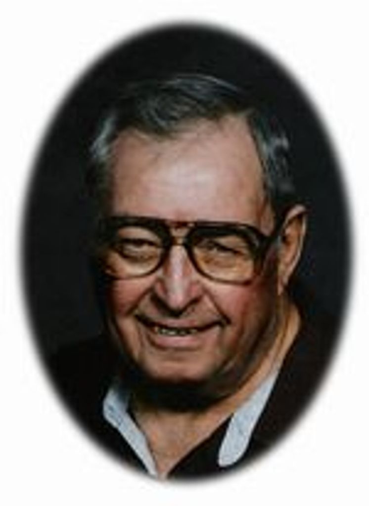 Eugene Robert "Gene" Sass