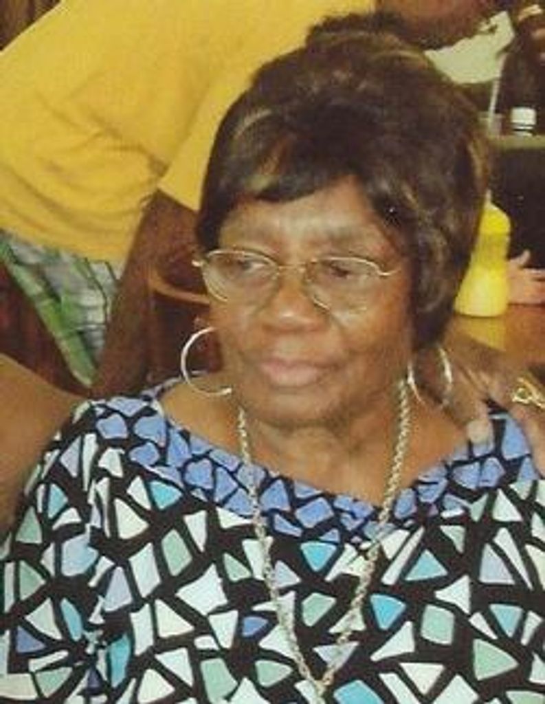 Eva Mae Robinson Profile Photo