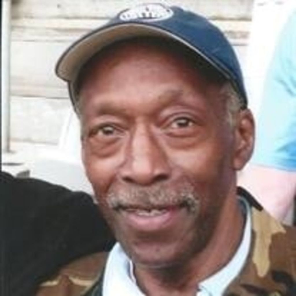 Ralph Smalls