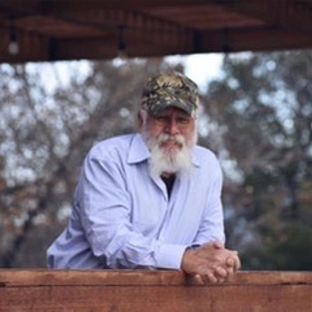 John Franklin Allen Profile Photo