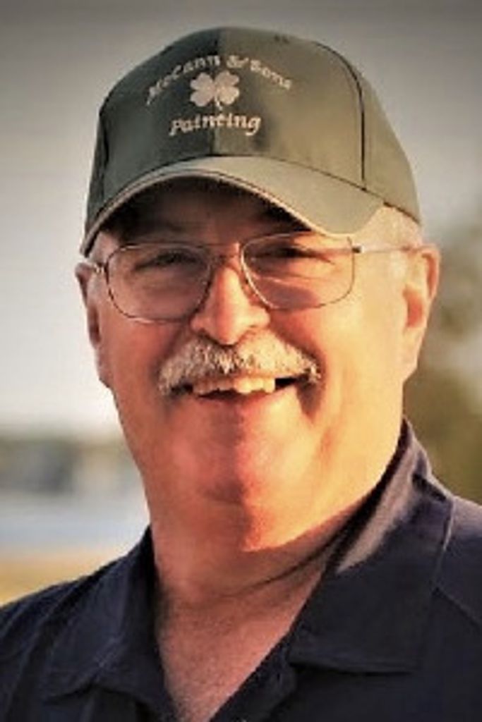 Bruce A. Mccann