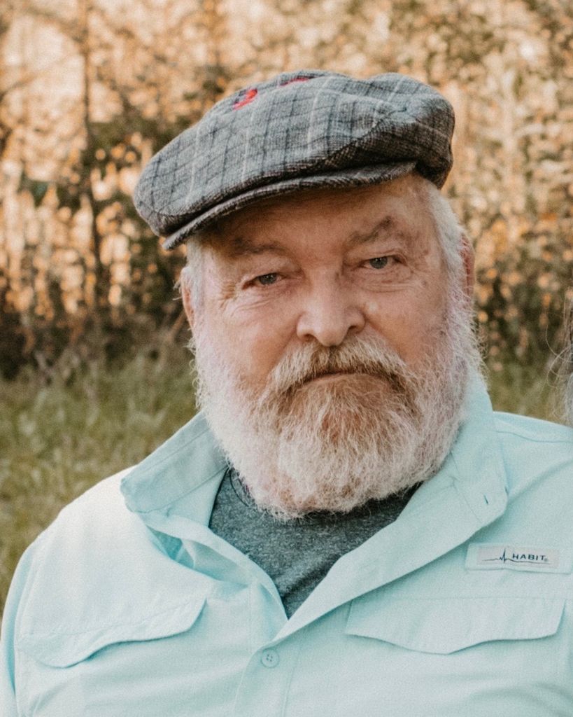 Thomas Leon White