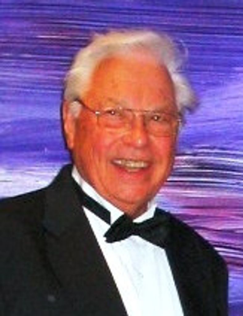 Harry C. Voet, Sr.