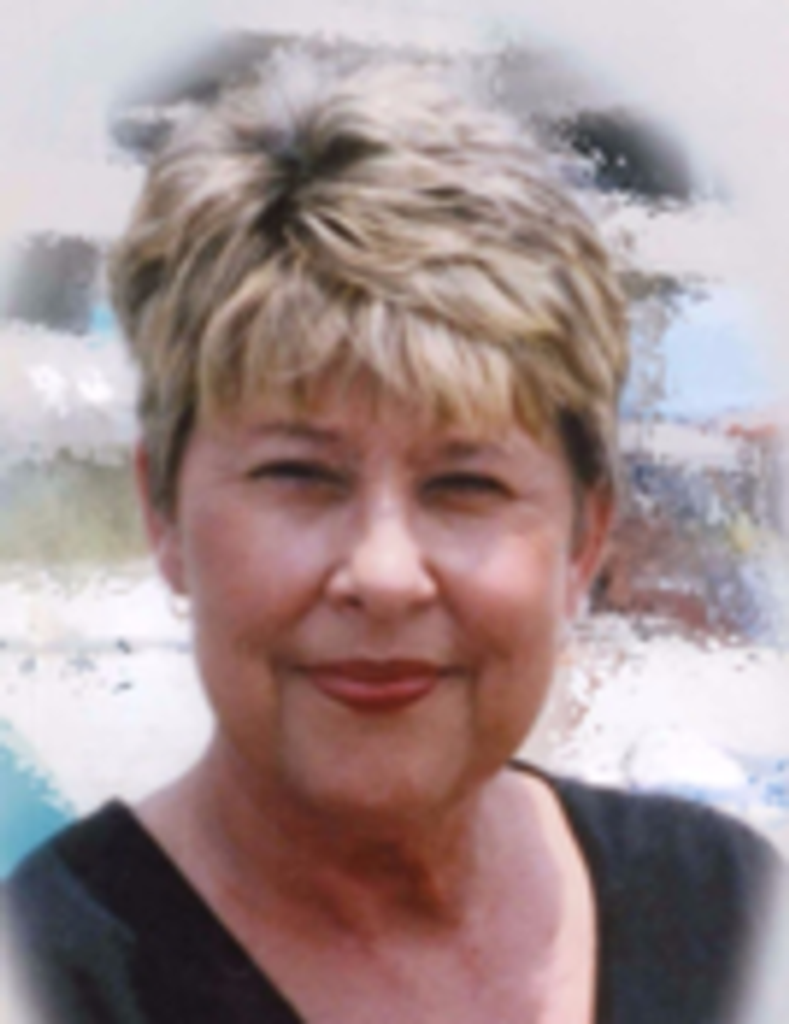 Doris  Jean Taylor