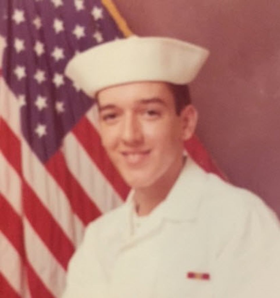Danny Lynn Parker