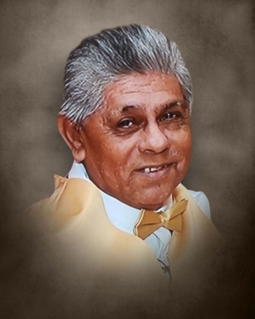 Fabian Flores Gonzalez, Jr.