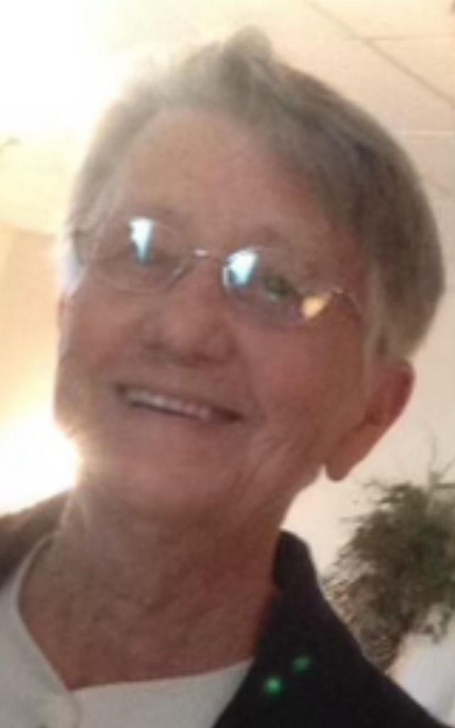 Velma Ruth "Sister" Howard