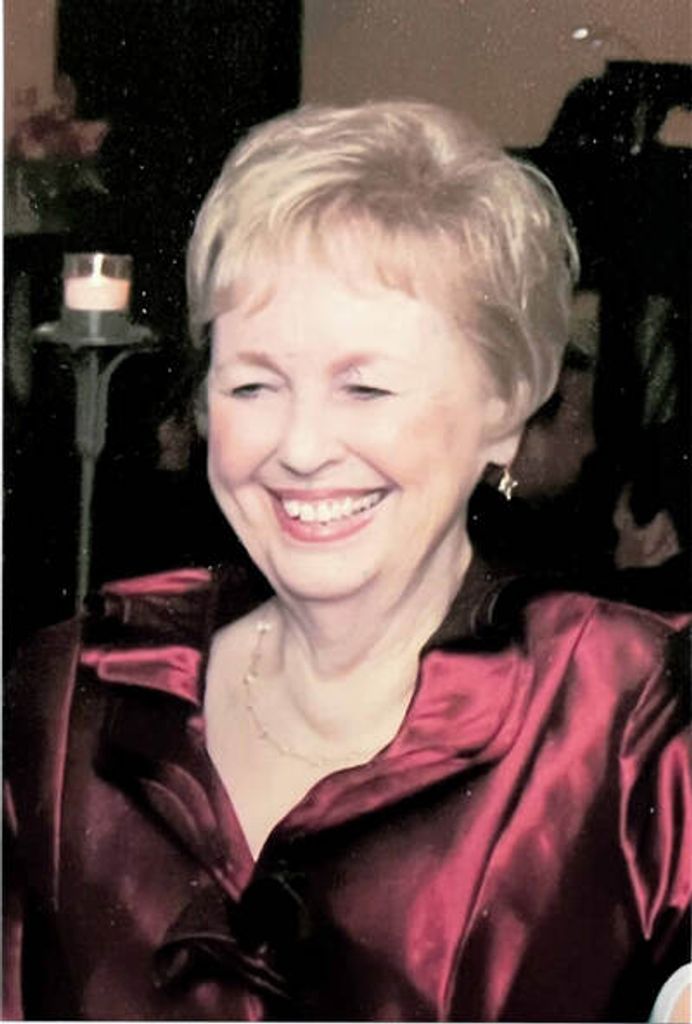 Helen Irene Cook Profile Photo