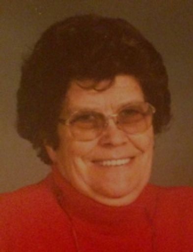 Hattie Mae Mcghee Profile Photo