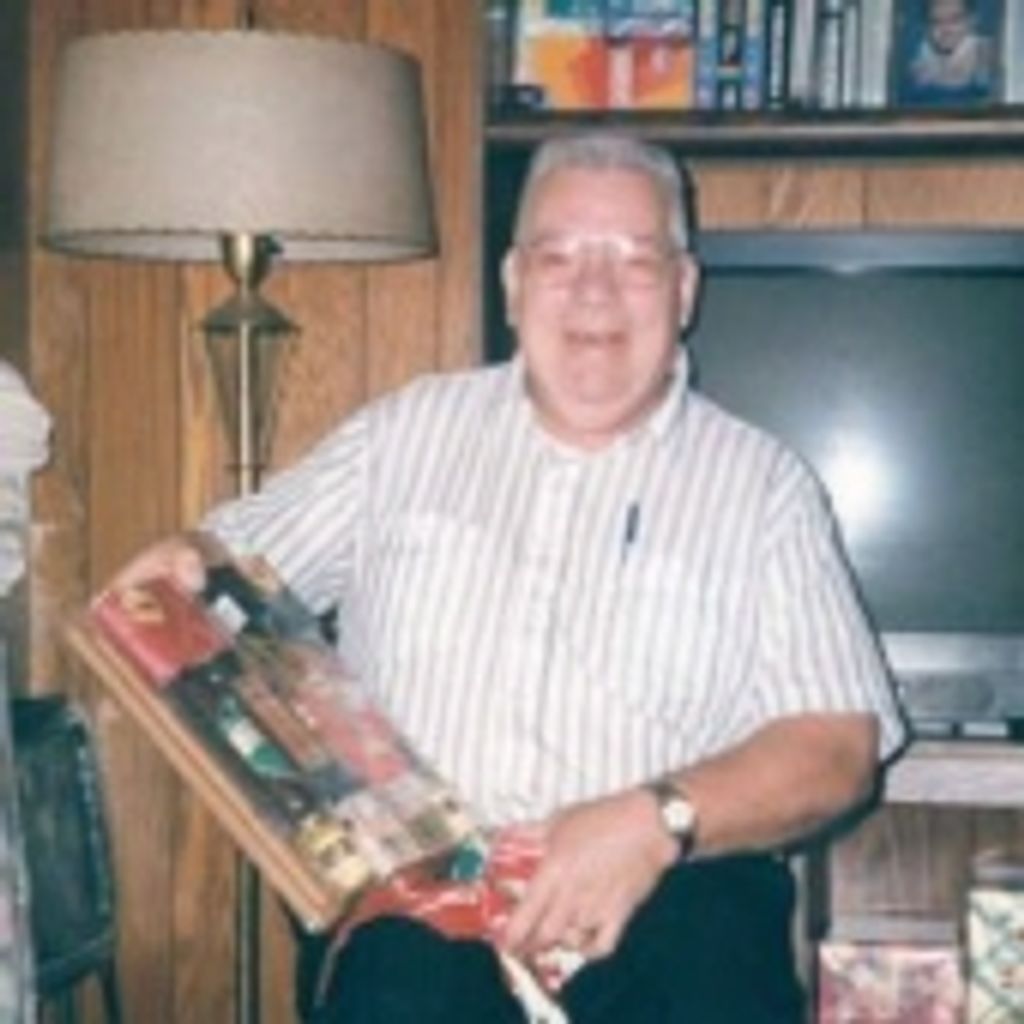 Warren Allen Davis