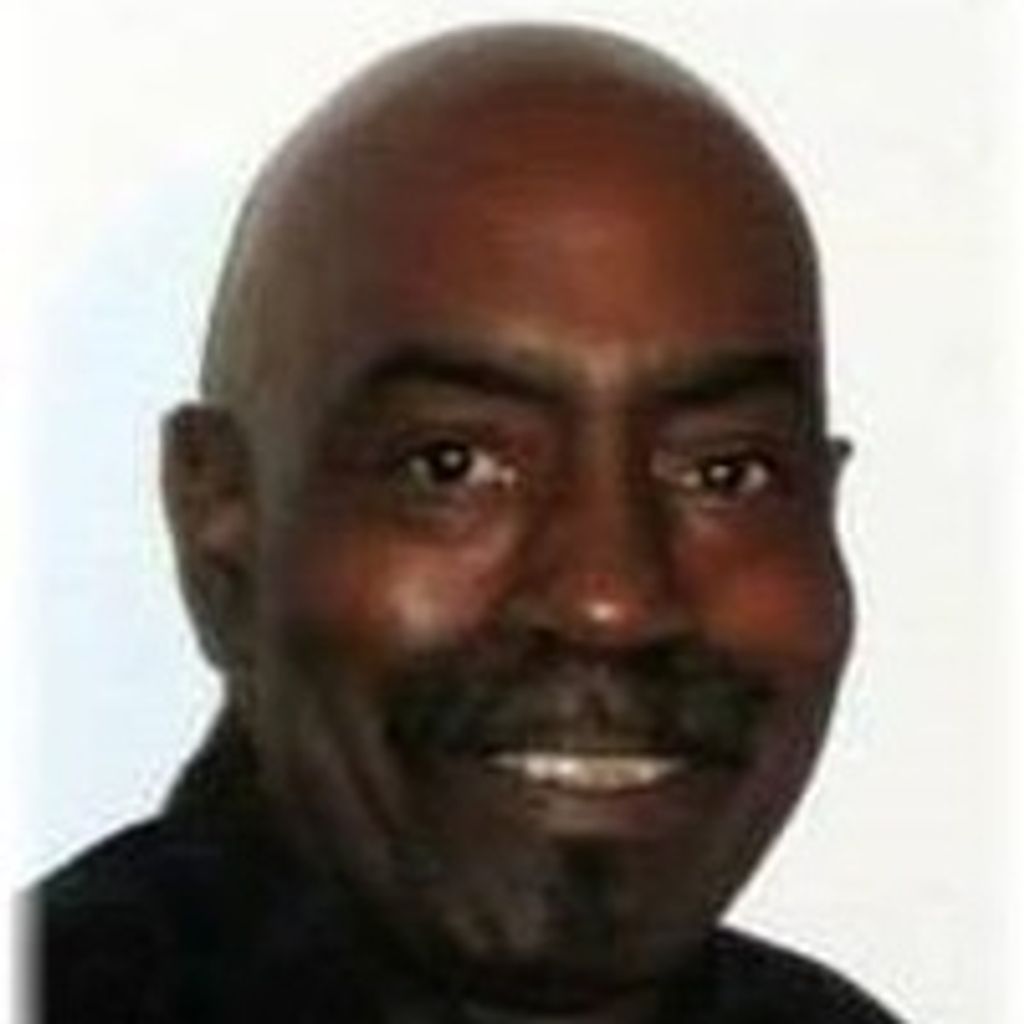 Ray Charles Newman