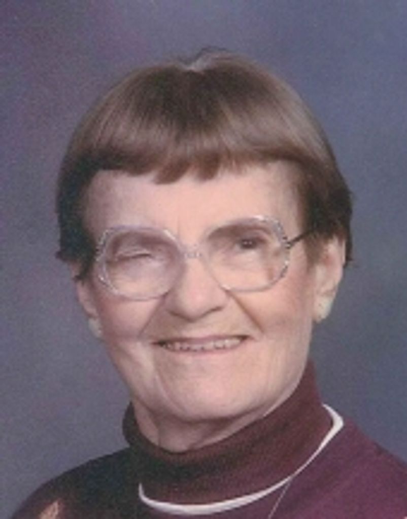 Laura Hattie Schnobrich