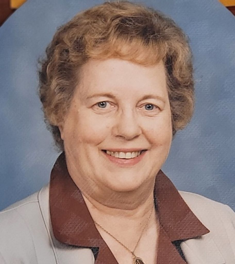 Augusta Zweerink Profile Photo