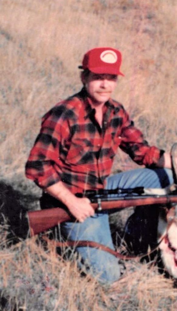 Robert C. Knudsvig Profile Photo