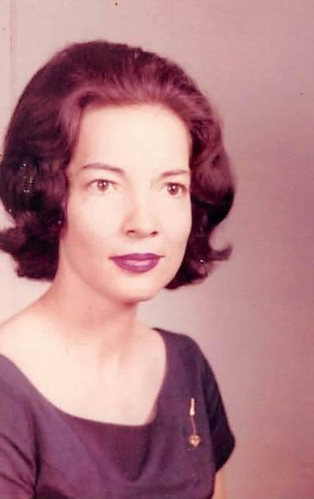 Carrie "Evelyn" Dyess Zubic Profile Photo